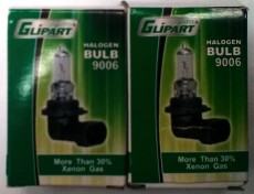 Крушки HB4 9006 12V/55W
Модел:GLIPART-9006
Цена-10лвбр.